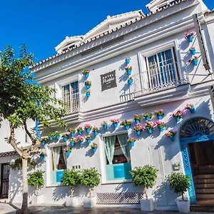 2* Hotell Boutique Pueblo