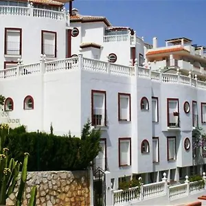 2* Hotell Betania