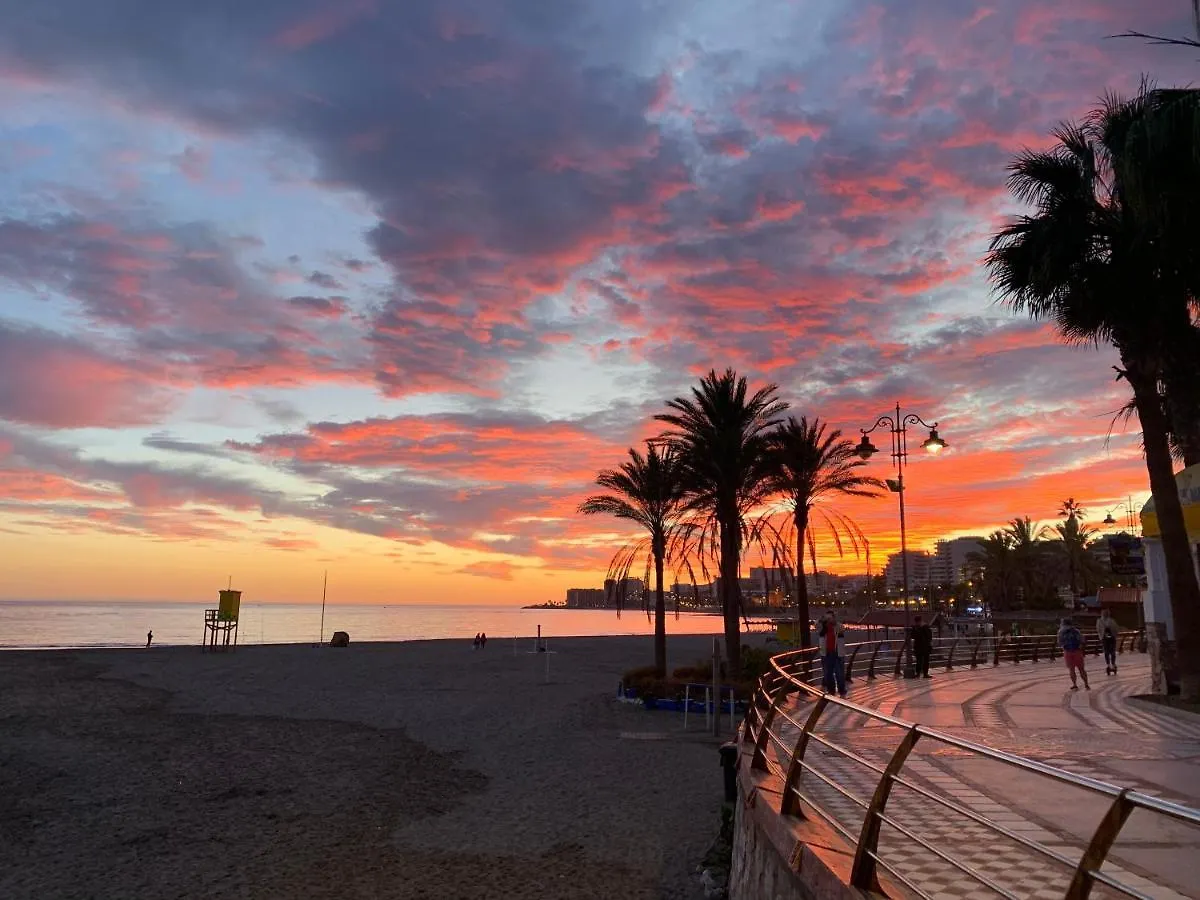 Benalmadena Bolboreta Studio Apartment 0*,  Spain
